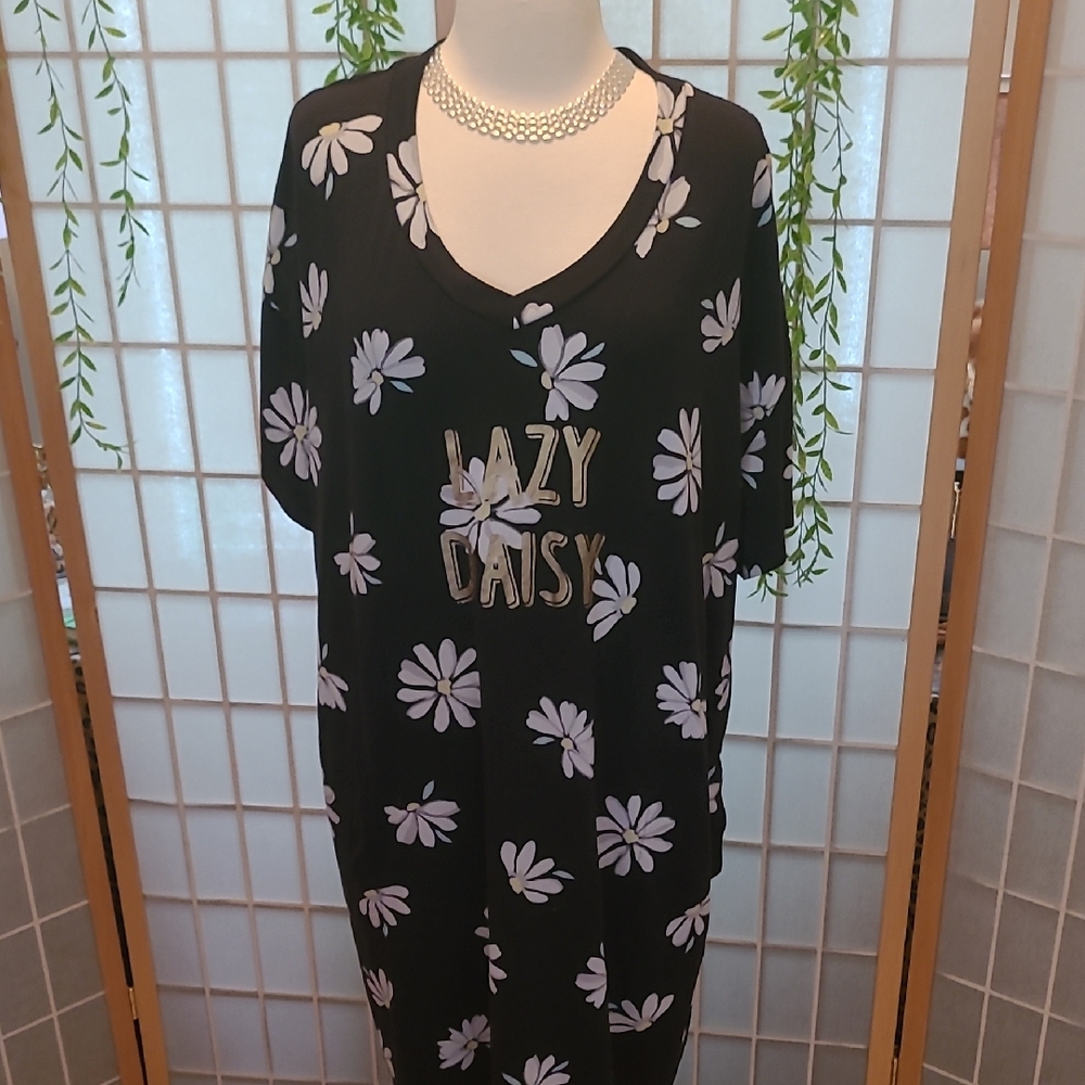 Daisy Sleepwear - Picture 1 of 4
